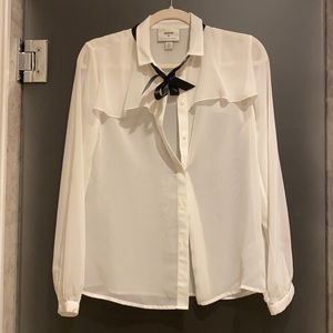 Jason Wu for target top